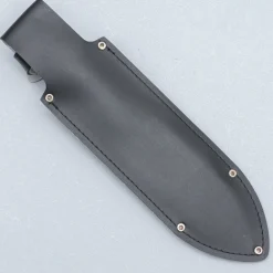 Nisaku Hori Hori Namibagata Tuinmes 18,5 cm Roestvrijstaal