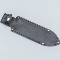 Nisaku Hori Hori Namibagata Tuinmes 18,5 cm Roestvrijstaal