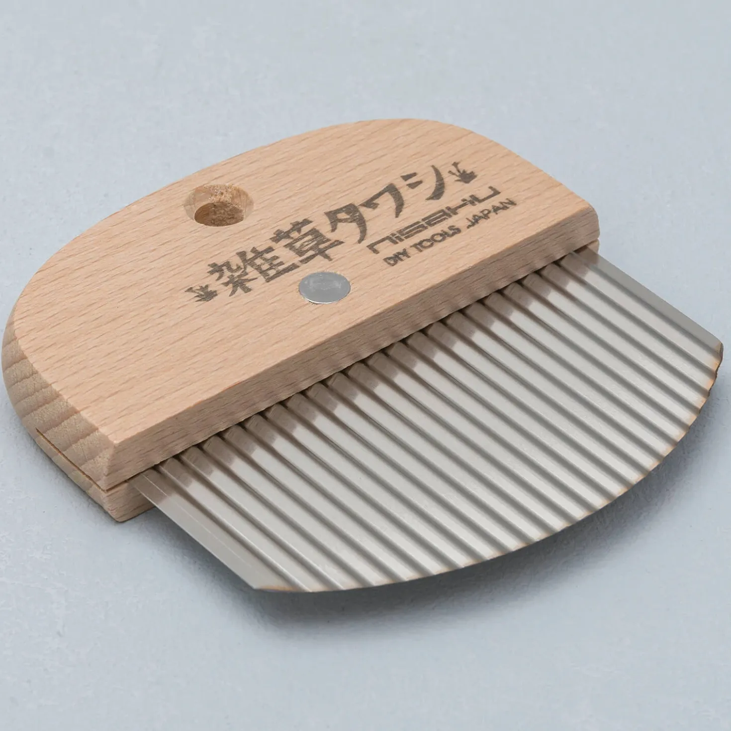Nisaku Japanse onkruidschraper