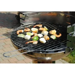 NoStik Barbecue Grillrooster