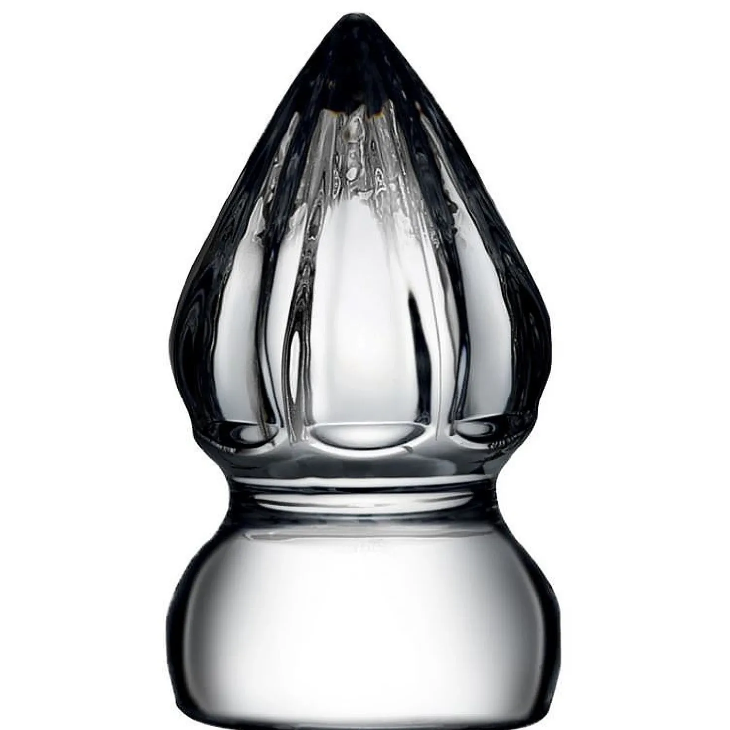 Nude Cruet Citruspers Kristal
