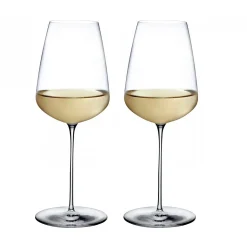 Nude Stem Zero Delicate Wittewijnglazen - 0,45L