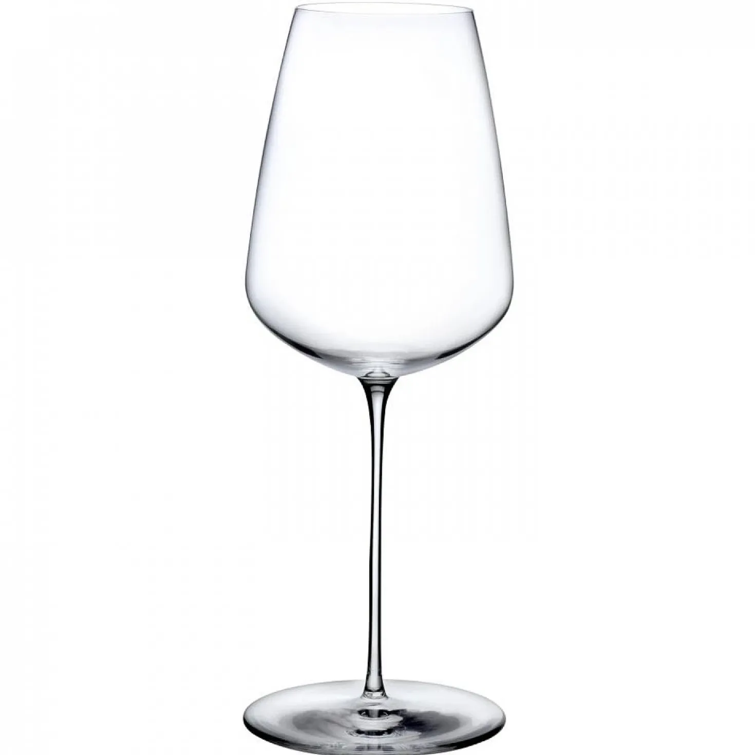 Nude Stem Zero Delicate Wittewijnglazen - 0,45L