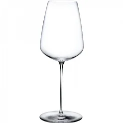 Nude Stem Zero Delicate Wittewijnglas - 0,45L