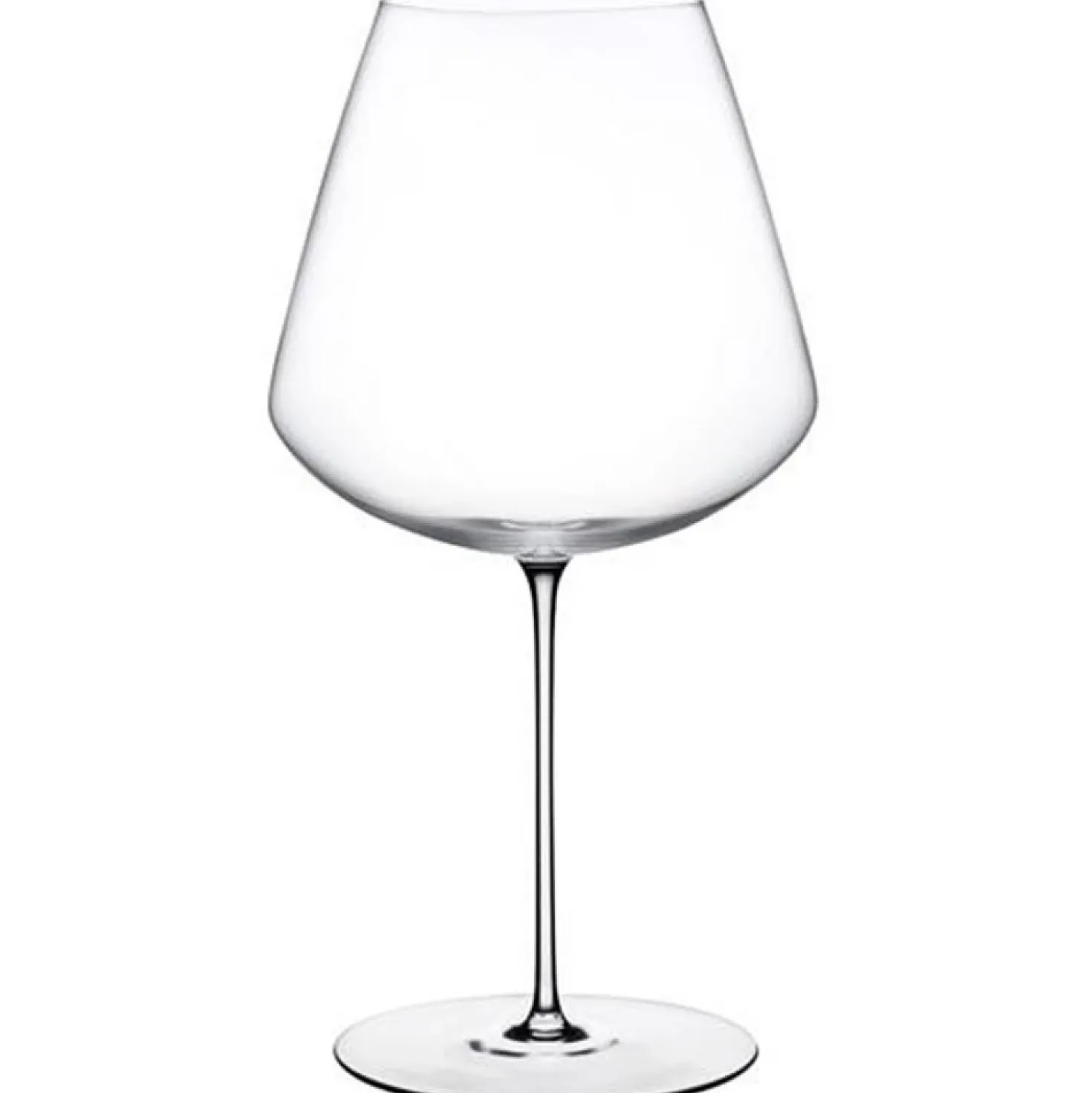 Nude Stem Zero Elegant Rodewijnglas - 0,95L