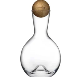 Nude Vintage Decanteerkaraf Met Kurk