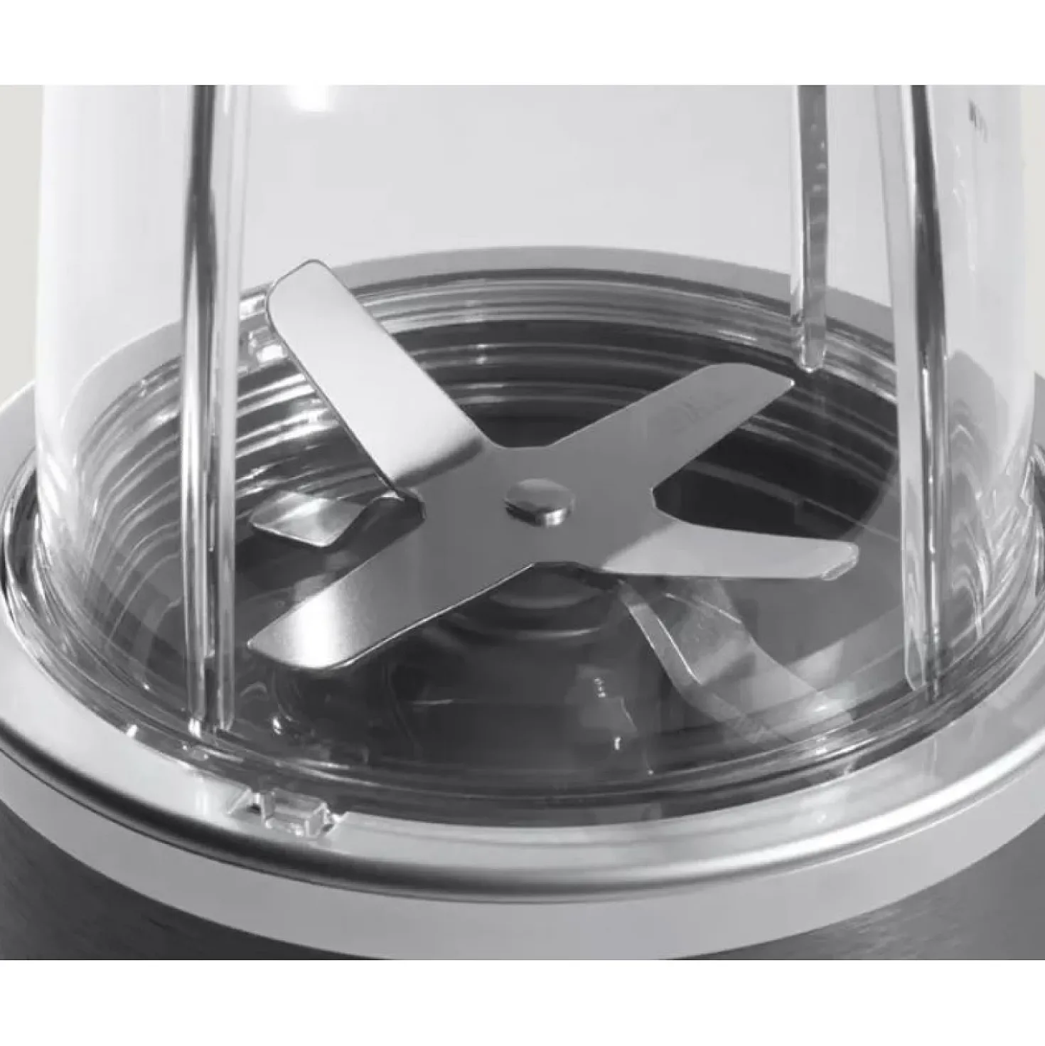 Nutribullet Pro 900W 5 Delig Grijs