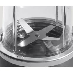 Nutribullet 600W 8 Delig Grijs
