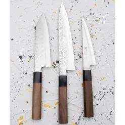 Okeya Gin3 Tsuchime Bunka 16.5 cm