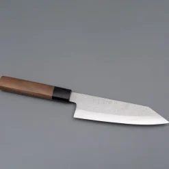 Okeya Gin3 Tsuchime Bunka 16.5 cm