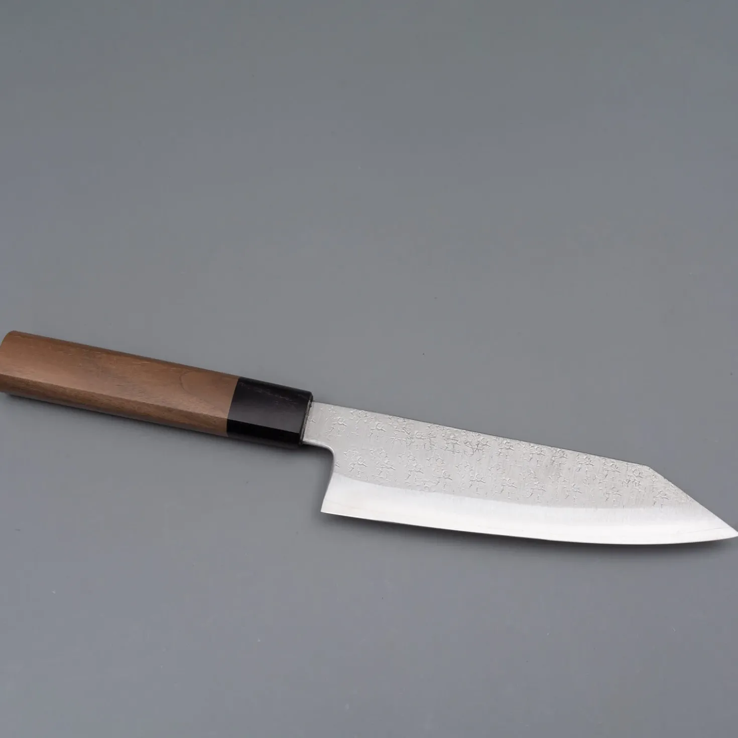 Okeya Gin3 Tsuchime Bunka 16.5 cm