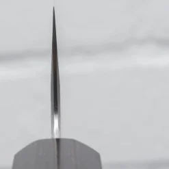 Okeya Gin3 Tsuchime Gyuto 21 cm