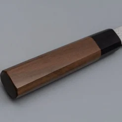 Okeya Gin3 Tsuchime Gyuto 21 cm