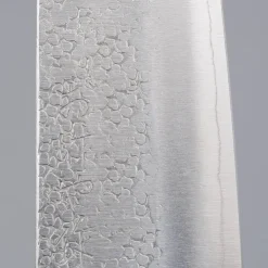 Okeya Gin3 Tsuchime Gyuto 21 cm