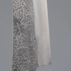 Okeya Gin3 Tsuchime Petty 15 cm