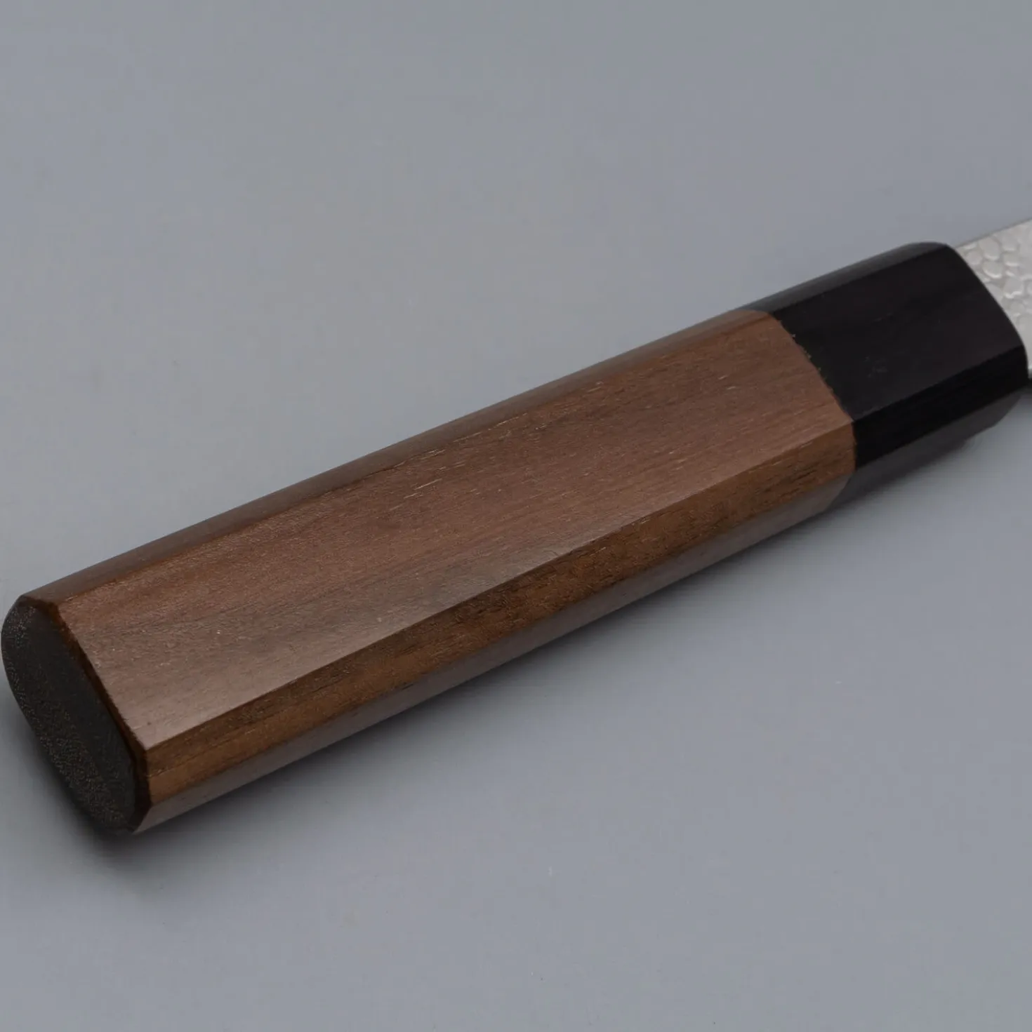 Okeya Gin3 Tsuchime Petty 13 cm