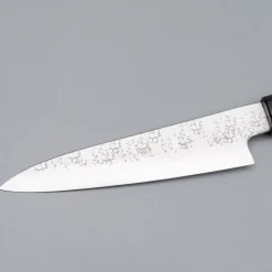 Okeya Gin3 Tsuchime Petty 13 cm