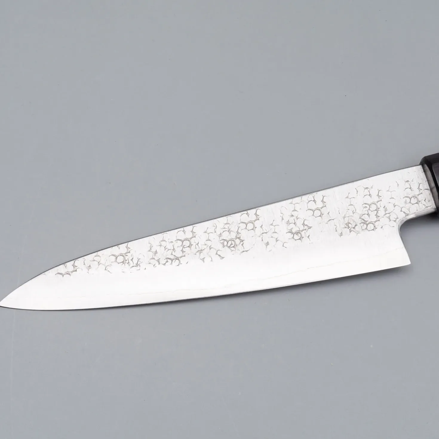 Okeya Gin3 Tsuchime Petty 13 cm