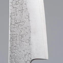 Okeya Gin3 Tsuchime Petty 13 cm