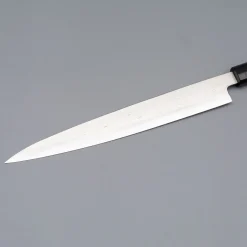 Okeya Gin3 Tsuchime Sujihiki 24 cm