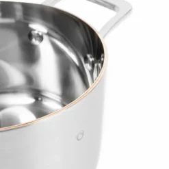 Olavson Classic Kookpan Met Koperen Kern 26 x 11.5 cm