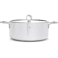 Olavson Classic Kookpan Met Koperen Kern 26 x 11.5 cm