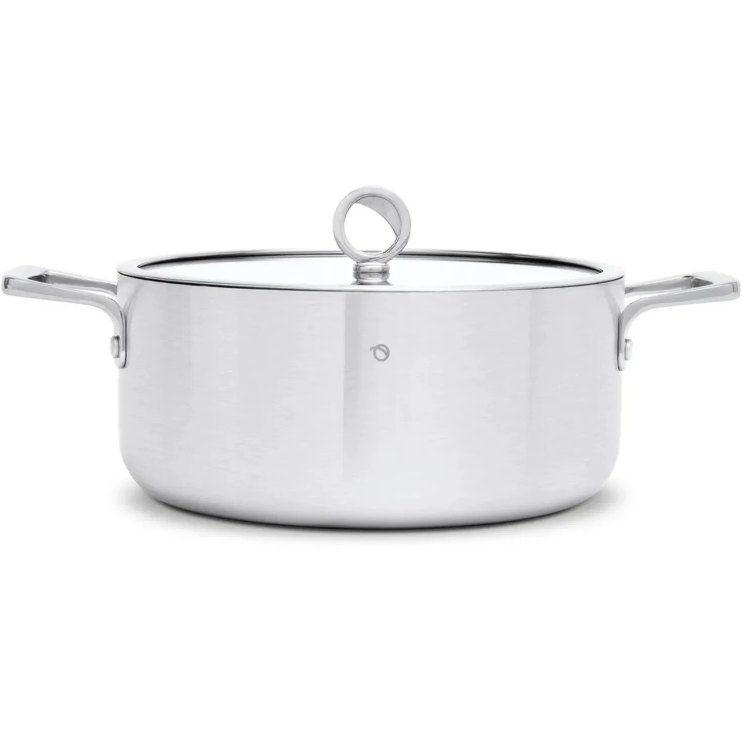 Olavson Classic Kookpan Met Koperen Kern 26 x 11.5 cm