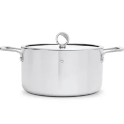 Olavson Classic Kookpan Met Koperen Kern 24 x 13 cm