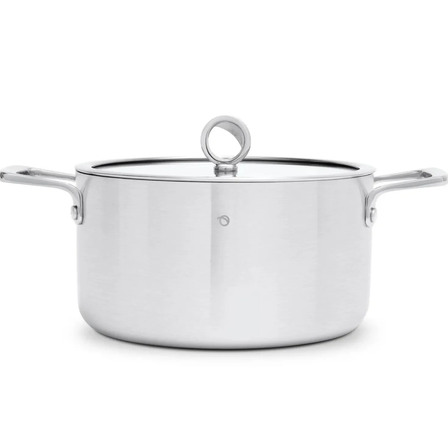 Olavson Classic Kookpan Met Koperen Kern 24 x 13 cm