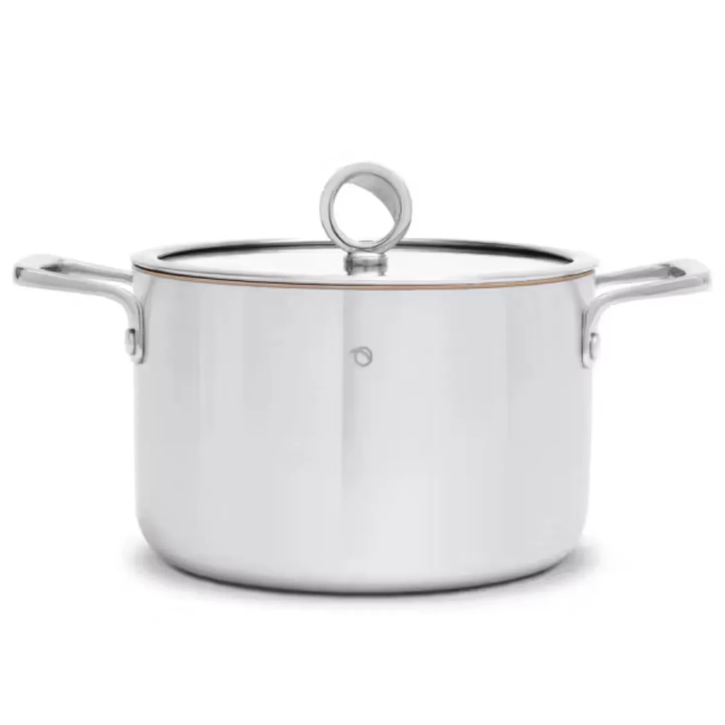 Olavson Classic Kookpan Met Koperen Kern 20 x 9.5 cm