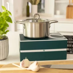Olavson Classic Kookpan Met Koperen Kern 16 x 9.5 cm