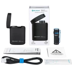 Olight Baton 3 Premium Kit