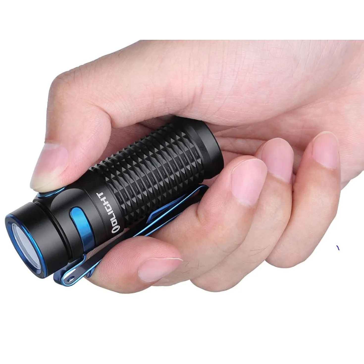 Olight Baton 3 Zaklamp