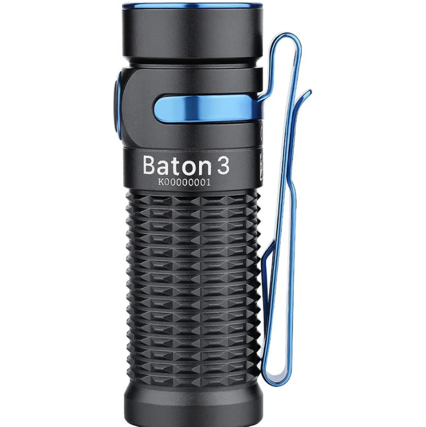 Olight Baton 3 Zaklamp