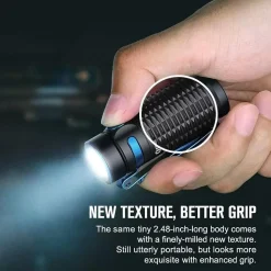 Olight Baton 3 Zaklamp