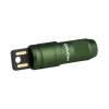 Olight Imini 2 Sleutelbos Zaklamp Groen