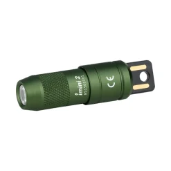 Olight Imini 2 Sleutelbos Zaklamp Groen