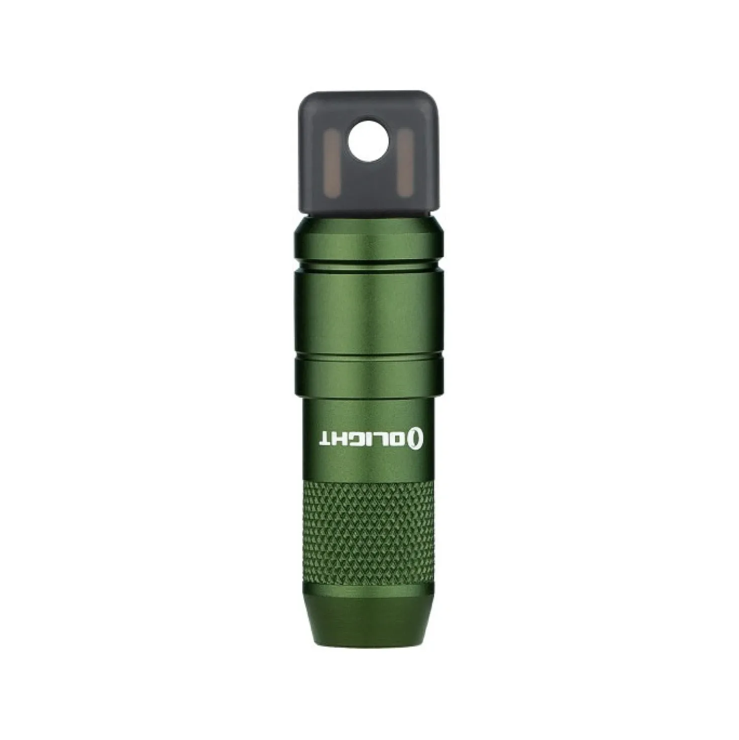Olight Imini 2 Sleutelbos Zaklamp Groen