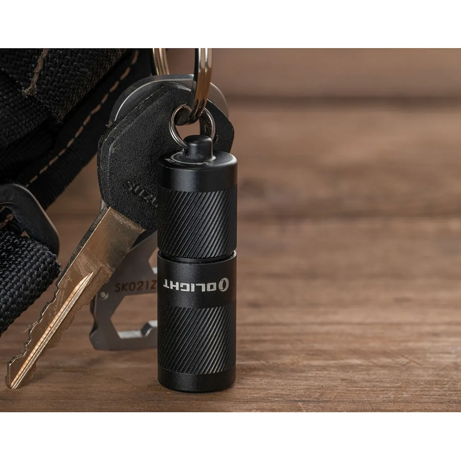 Olight I1R 2 Pro Zaklamp