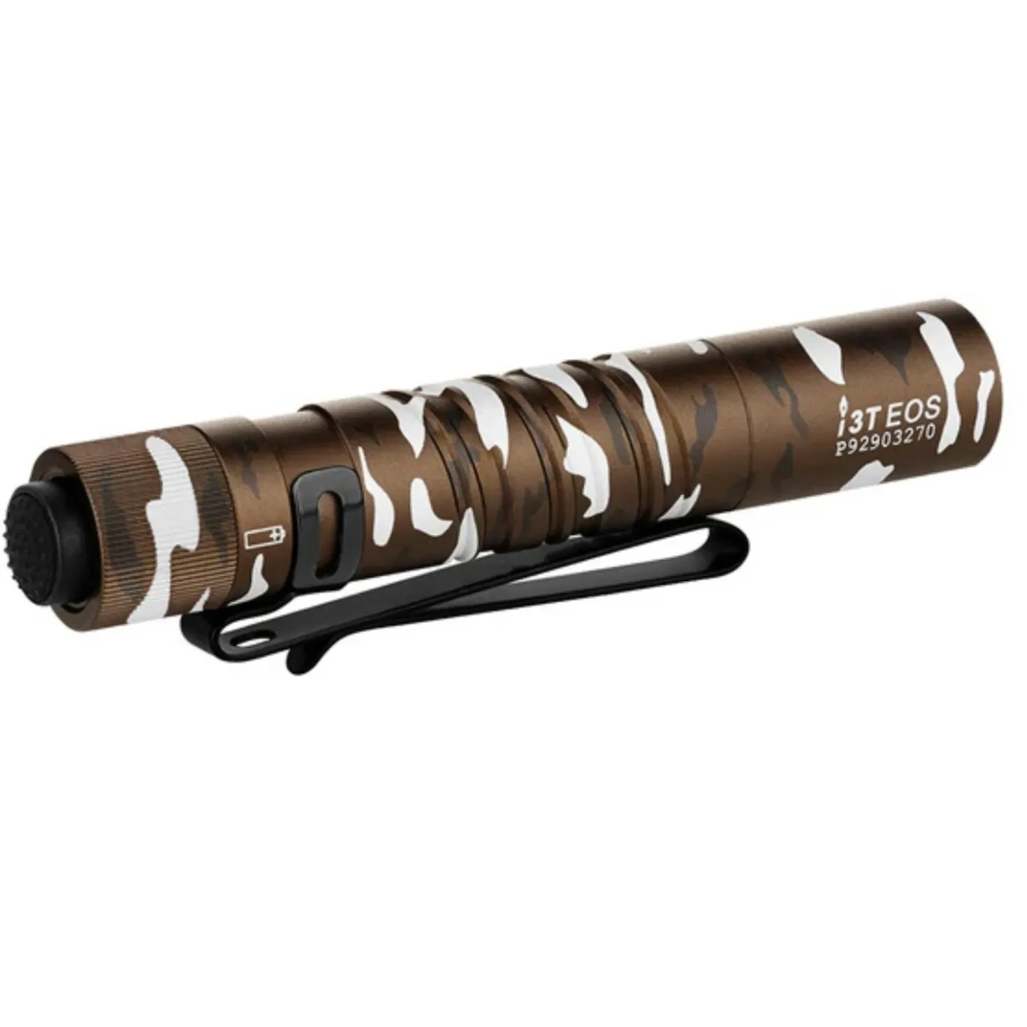 Olight I3T EOS Shadow Dune