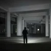 Olight iUltra Sleutelhanger Zaklamp Olive
