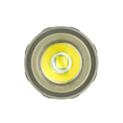 Olight iUltra Sleutelhanger Zaklamp Olive