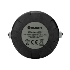 Olight Olantern Jet Black Mini