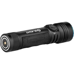 Olight Seeker 4 Pro Zaklamp Matte Black