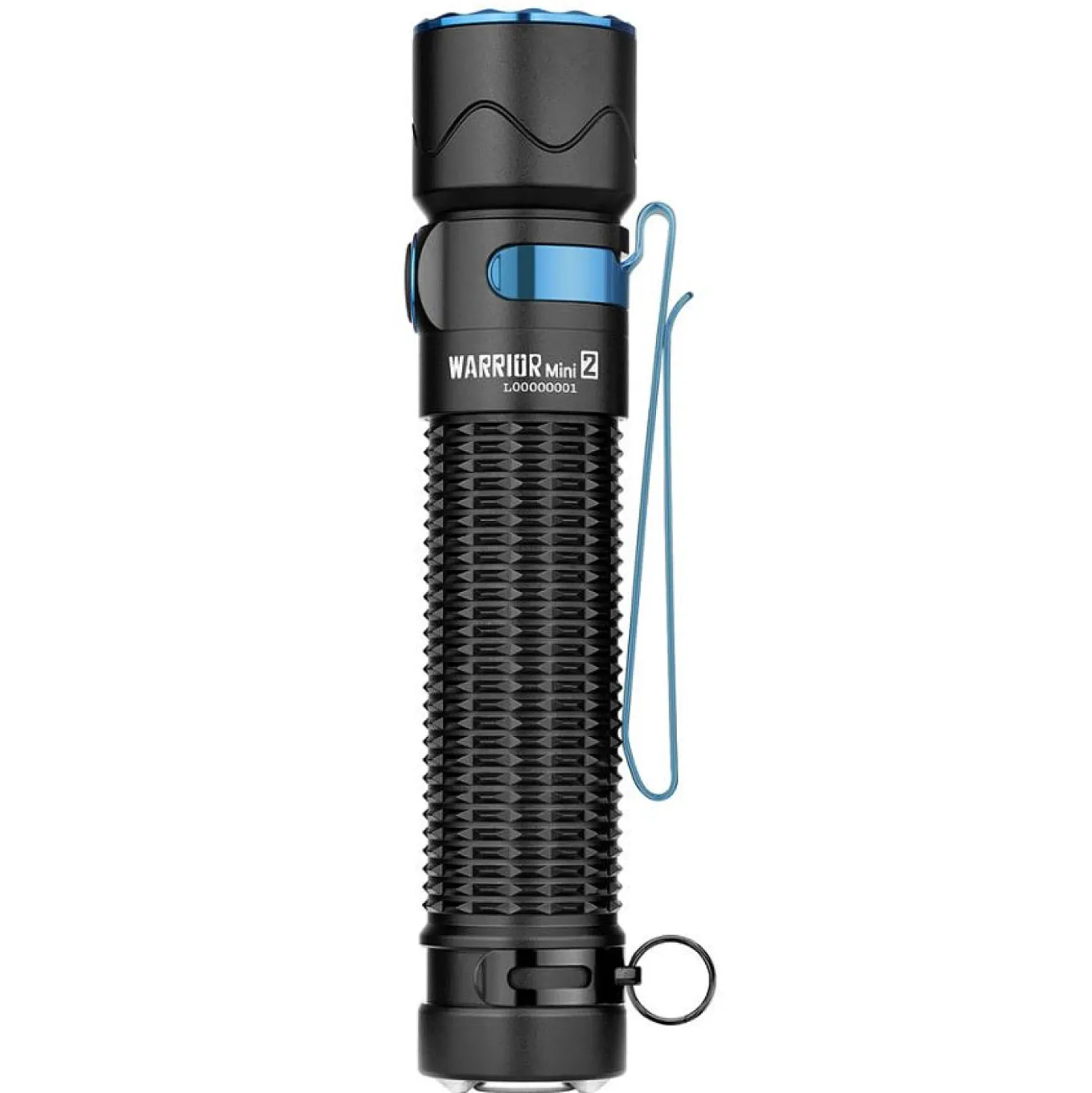 Olight Warrior Mini 2
