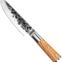 Olive Forged KinderKoksmes 13 cm