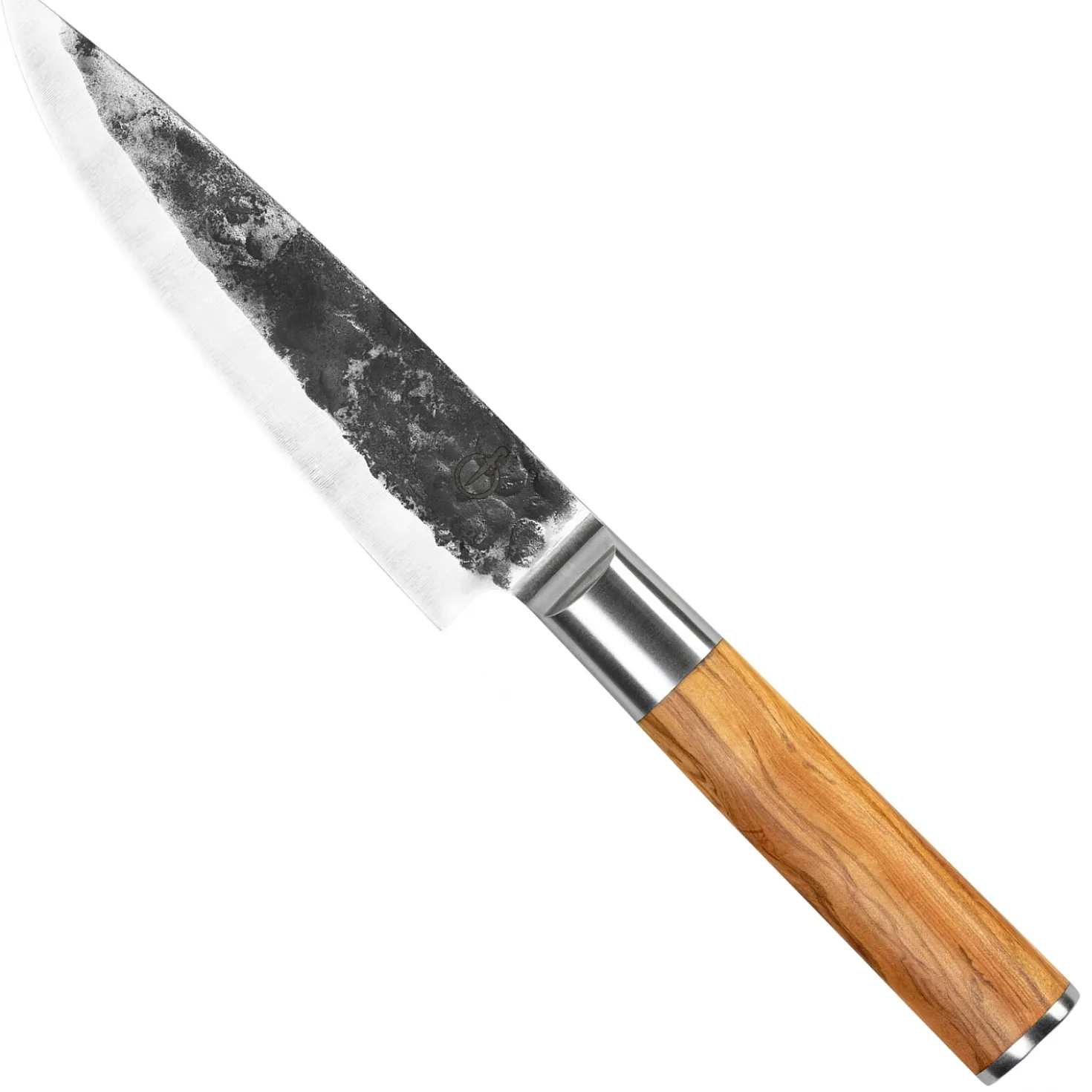 Olive Forged Koksmes 16 cm