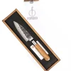 Olive Forged Petty 11 cm