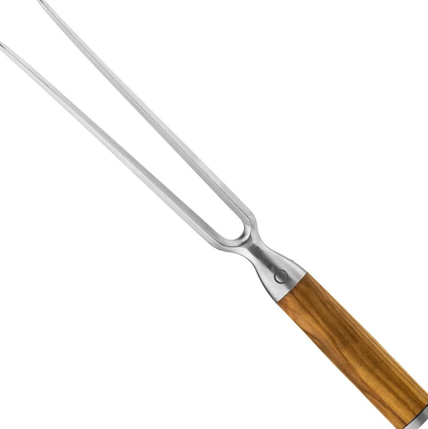Olive Forged Vleesvork