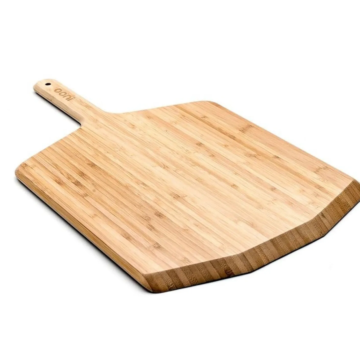 Ooni Bamboe Pizzaschep 30 cm